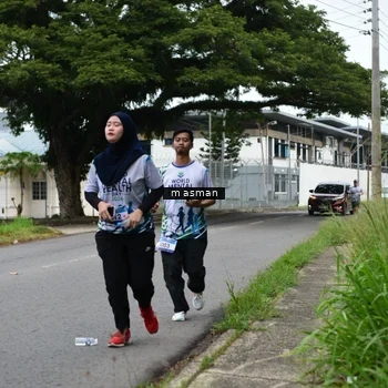 Runner Photo 8110803