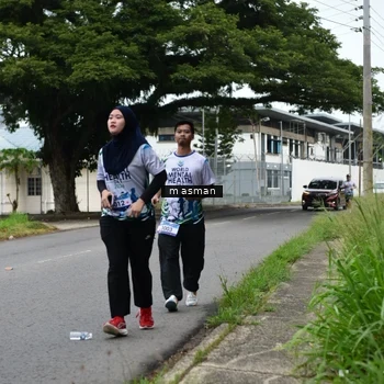 Runner Photo 8110804