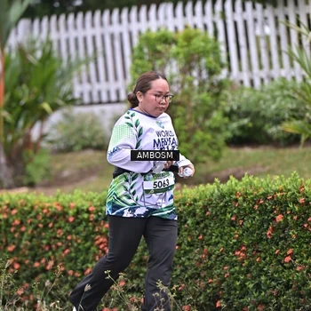 Runner Photo 8110814