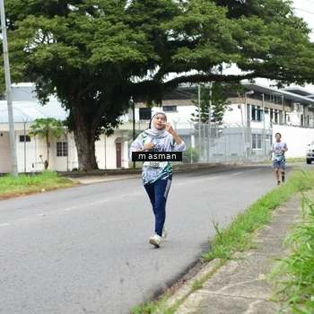 Runner Photo 8110818