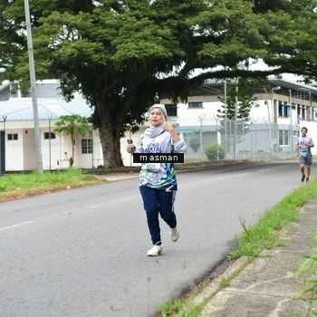 Runner Photo 8110819