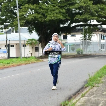 Runner Photo 8110821