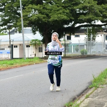 Runner Photo 8110822