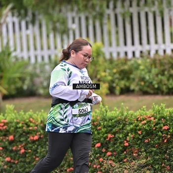 Runner Photo 8110823