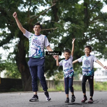 Runner Photo 8110824