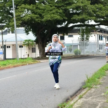 Runner Photo 8110825