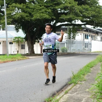 Runner Photo 8110829