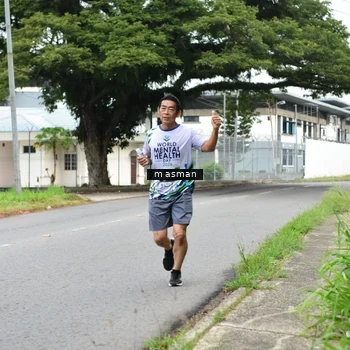 Runner Photo 8110830