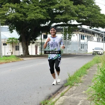 Runner Photo 8110831