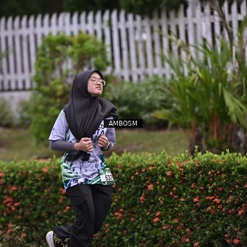 Runner Photo 8110834