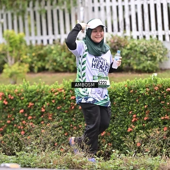 Runner Photo 8110835