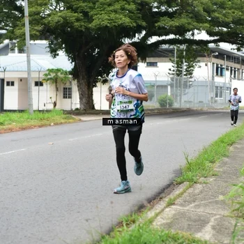 Runner Photo 8110836