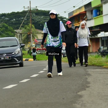 Runner Photo 8110837
