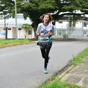 Runner Photo 8110838