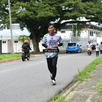 Runner Photo 8110840