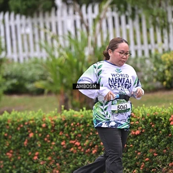 Runner Photo 8110841