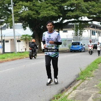 Runner Photo 8110842