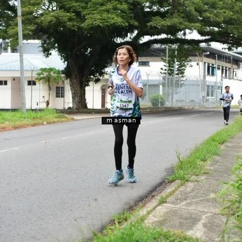 Runner Photo 8110843