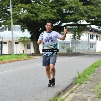Runner Photo 8110845