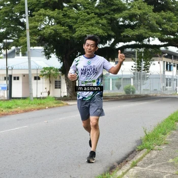 Runner Photo 8110846