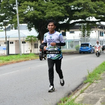 Runner Photo 8110847