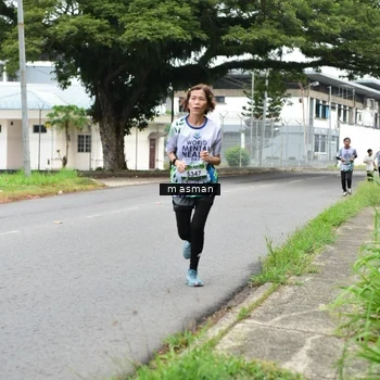 Runner Photo 8110848