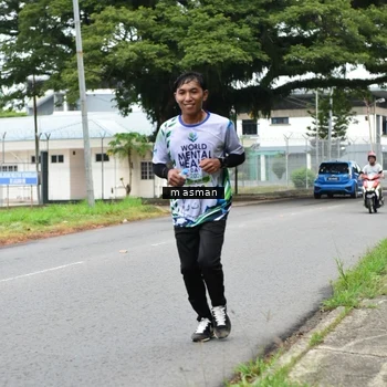 Runner Photo 8110849