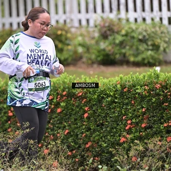 Runner Photo 8110850