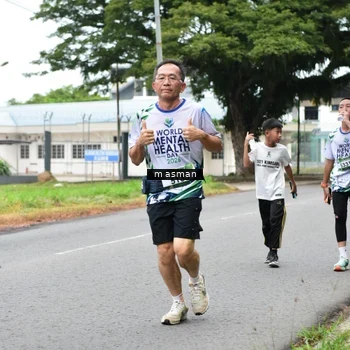 Runner Photo 8110853