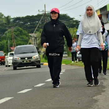 Runner Photo 8110855