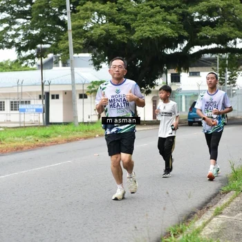 Runner Photo 8110856