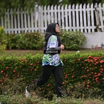 Runner Photo 8110857