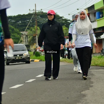Runner Photo 8110866