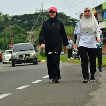 Runner Photo 8110869