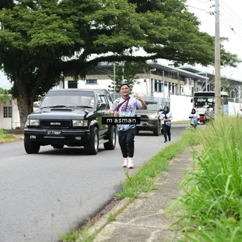 Runner Photo 8110870