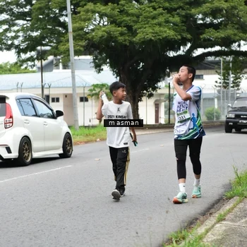 Runner Photo 8110872