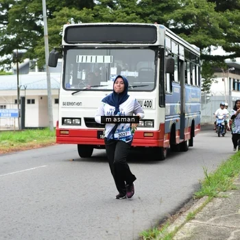 Runner Photo 8110878