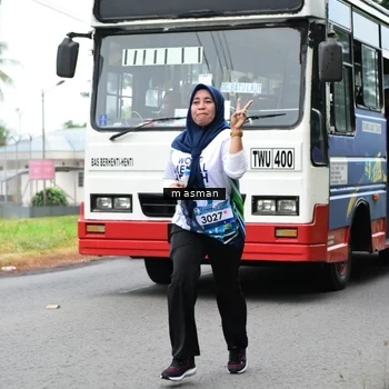 Runner Photo 8110883