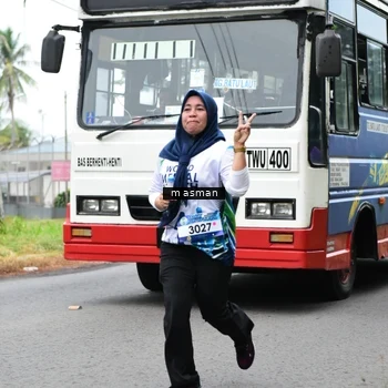 Runner Photo 8110888