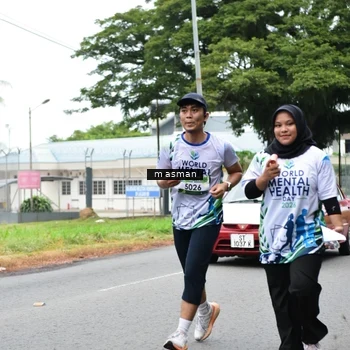 Runner Photo 8110894