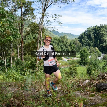 Runner Photo 81109
