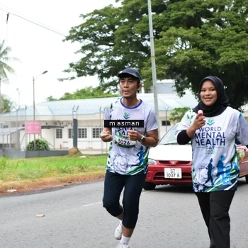 Runner Photo 8110900