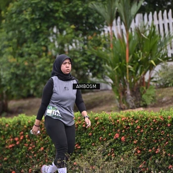 Runner Photo 8110901