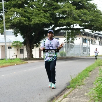 Runner Photo 8110906