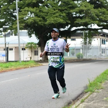 Runner Photo 8110907