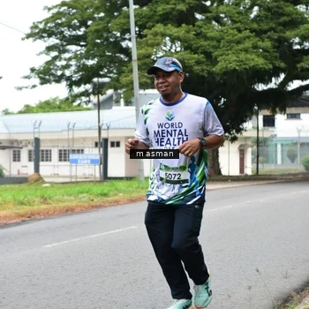 Runner Photo 8110911