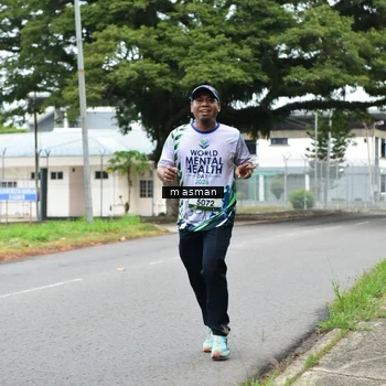 Runner Photo 8110914