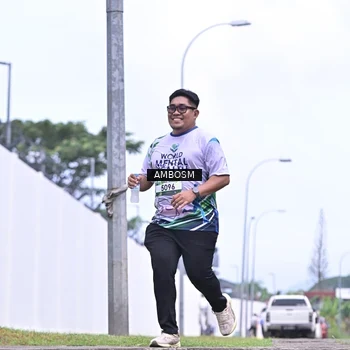 Runner Photo 8110927