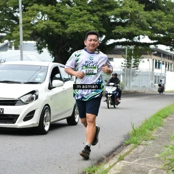 Runner Photo 8110929