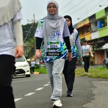 Runner Photo 8110930